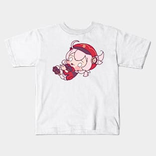 Chibi Klee Kids T-Shirt